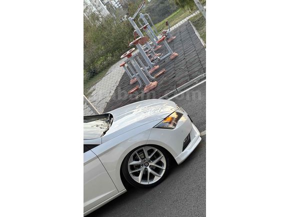 Hatasız Seat Leon