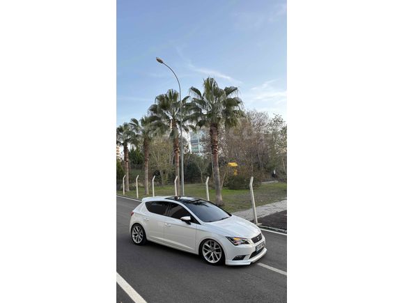 Hatasız Seat Leon