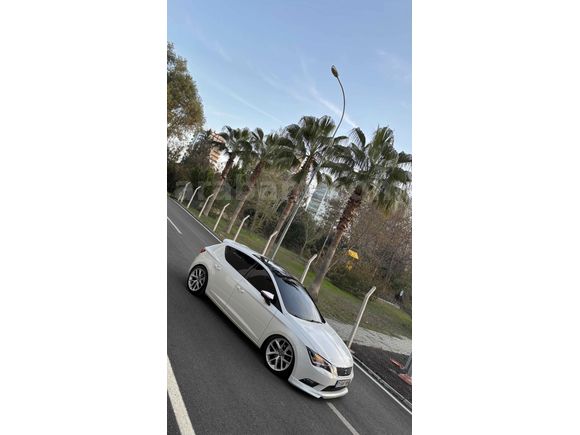 Hatasız Seat Leon