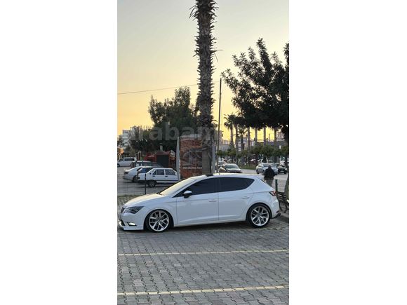 Hatasız Seat Leon