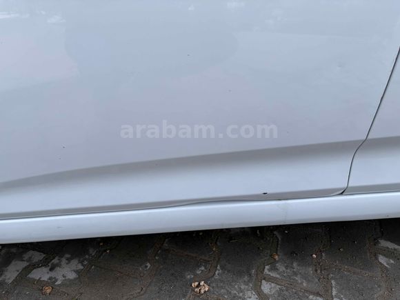 Sahibinden Hyundai Accent Blue 1.6 CRDI Mode Plus 2017 Model İzmir