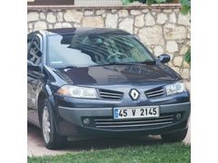 Sahibinden Renault Megane 1.6 Privilege 2008 Model 