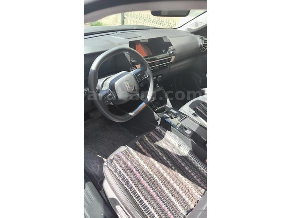 Sahibinden Citroen C4 X 1.2 PureTech Max 2025 Model İzmir
