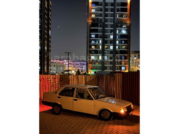 Sahibinden Tofaş Şahin 1.4 1999 Model 