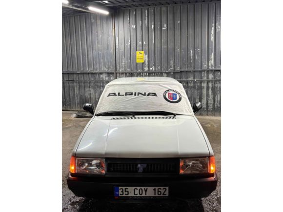 Sahibinden Tofaş Şahin 1.4 1999 Model 