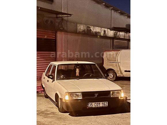 Sahibinden Tofaş Şahin 1.4 1999 Model 