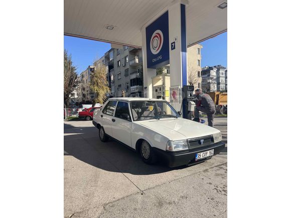 Sahibinden Tofaş Şahin 1.4 1999 Model 