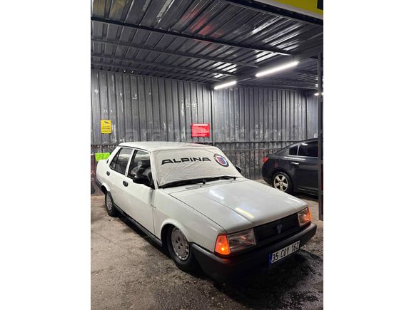 Sahibinden Tofaş Şahin 1.4 1999 Model 