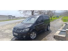 Sahibinden Volkswagen Caddy 1.6 TDI Trendline 2012 Model