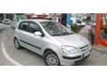 SON HAFTA (Memurdan) Hyundai Getz 1.5 CRDi GLS 2005 Model