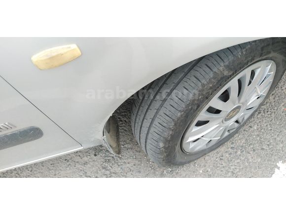 SON HAFTA (Memurdan) Hyundai Getz 1.5 CRDi GLS 2005 Model