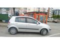 SON HAFTA (Memurdan) Hyundai Getz 1.5 CRDi GLS 2005 Model