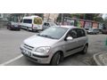 SON HAFTA (Memurdan) Hyundai Getz 1.5 CRDi GLS 2005 Model