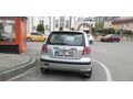 SON HAFTA (Memurdan) Hyundai Getz 1.5 CRDi GLS 2005 Model