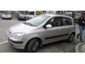 SON HAFTA (Memurdan) Hyundai Getz 1.5 CRDi GLS 2005 Model