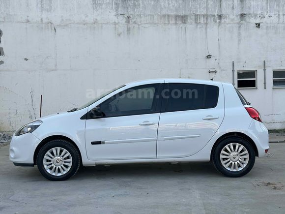 Sahibinden Renault Clio 1.5 dCi Executive 2011 Model 