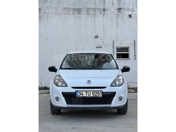 Sahibinden Renault Clio 1.5 dCi Executive 2011 Model 