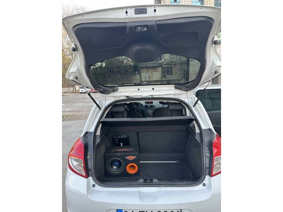 Sahibinden Renault Clio 1.5 dCi Executive 2011 Model 