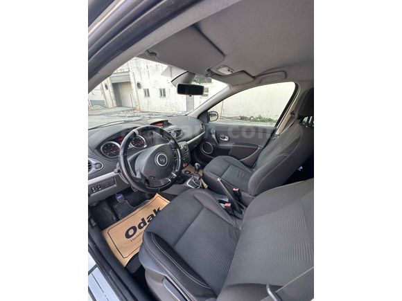 Sahibinden Renault Clio 1.5 dCi Executive 2011 Model 