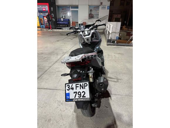 Sahibinden RKS Freccia 150 