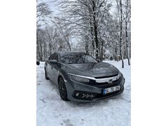 Sahibinden Honda Civic 1.6i VTEC Eco Elegance 2019 Model 