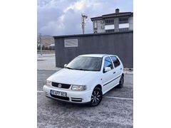 Sahibinden Volkswagen Polo 1.6 1999 Model 
