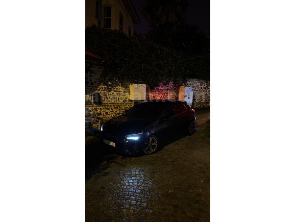 Sahibinden Opel Corsa 1.2 T Ultimate 2023 Model 