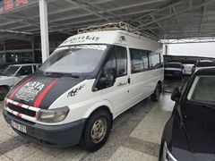 Galeriden Ford - Otosan Transit 14+1 Şanlıurfa
