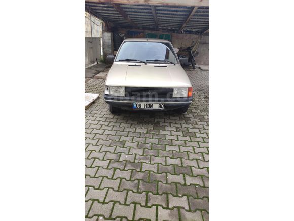 Sahibinden Renault R 9 1.4 Spring 1992 Model