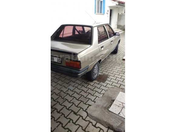 Sahibinden Renault R 9 1.4 Spring 1992 Model