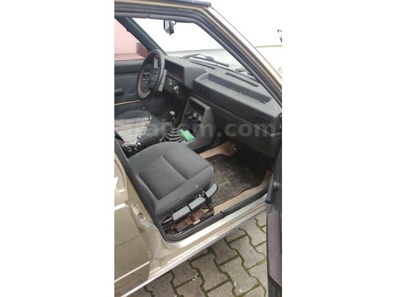 Sahibinden Renault R 9 1.4 Spring 1992 Model