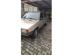 Sahibinden Renault R 9 1.4 Spring 1992 Model