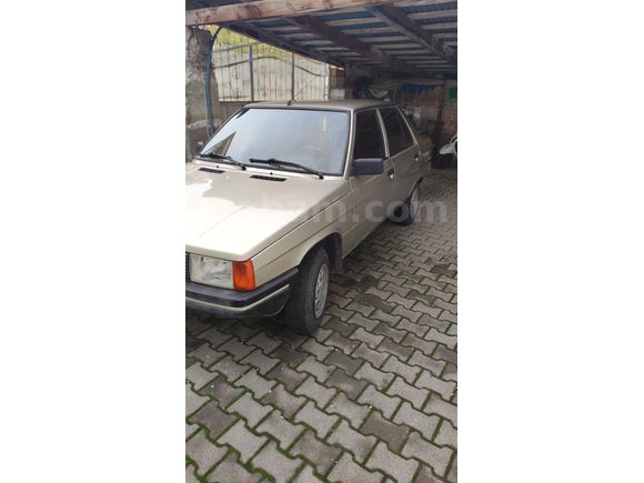 Sahibinden Renault R 9 1.4 Spring 1992 Model