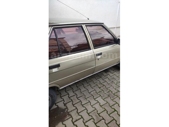 Sahibinden Renault R 9 1.4 Spring 1992 Model