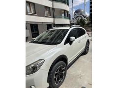 Sahibinden Subaru XV 1.6 Elegance 2015 Model 