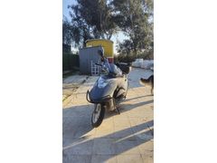 600 KM ARORA ALFA 50 ÖZEL SERİ FABRİKA ÇIKIŞI 125CC B EHLİYET KULLANABİLİR