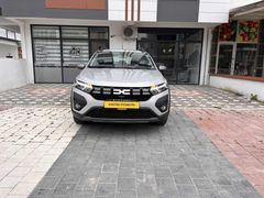 HATASIZ-BOYASIZ SANDERO STEPWAY OTOMATİK