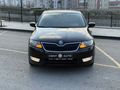KENT 52 AUTO  Skoda Rapid 1.6 TDI Elegance 2014 Model Ordu