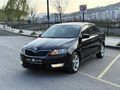 KENT 52 AUTO  Skoda Rapid 1.6 TDI Elegance 2014 Model Ordu