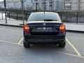 KENT 52 AUTO  Skoda Rapid 1.6 TDI Elegance 2014 Model Ordu