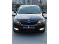 KENT 52 AUTO  Skoda Rapid 1.6 TDI Elegance 2014 Model Ordu