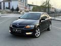 KENT 52 AUTO  Skoda Rapid 1.6 TDI Elegance 2014 Model Ordu