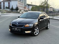 KENT 52 AUTO  Skoda Rapid 1.6 TDI Elegance 2014 Model Ordu
