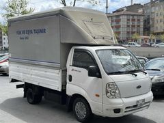 ALMER MOTOR'S DAN YENİ MUAYENELİ KİA BANGO