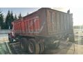  Dodge AS 950  çekme belgeli 2 adet
