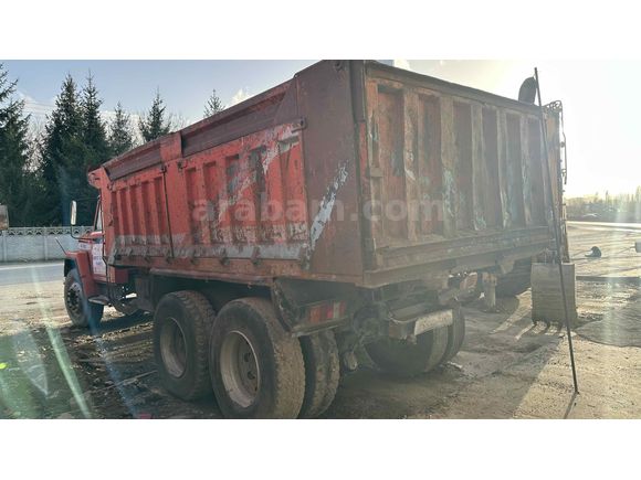  Dodge AS 950  çekme belgeli 2 adet