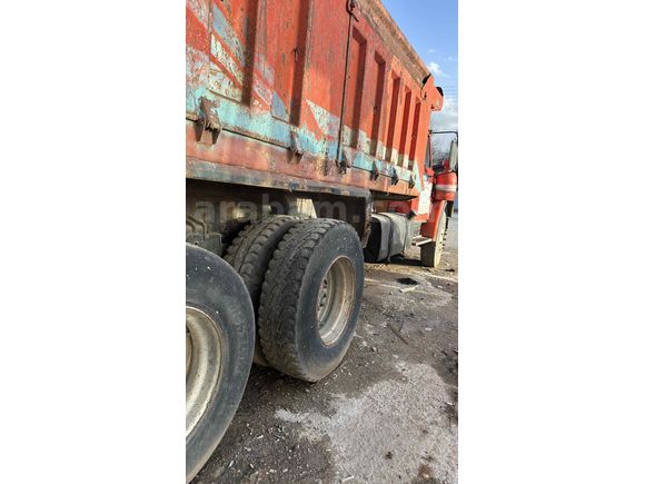  Dodge AS 950  çekme belgeli 2 adet