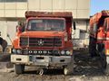  Dodge AS 950  çekme belgeli 2 adet