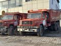  Dodge AS 950  çekme belgeli 2 adet