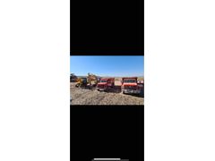  Dodge AS 950  çekme belgeli 2 adet